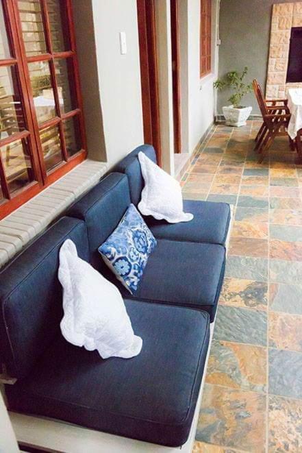 Terrace Lofts Hotel Standerton Ngoại thất bức ảnh