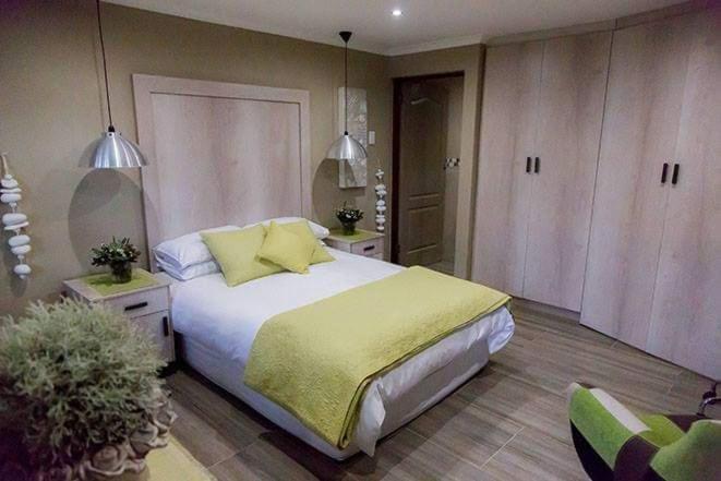 Terrace Lofts Hotel Standerton Ngoại thất bức ảnh