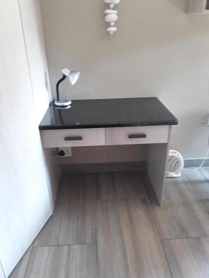 Terrace Lofts Hotel Standerton Ngoại thất bức ảnh