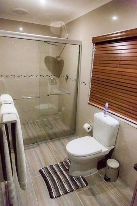 Terrace Lofts Hotel Standerton Ngoại thất bức ảnh