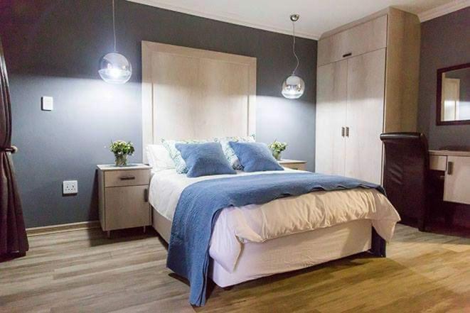 Terrace Lofts Hotel Standerton Ngoại thất bức ảnh