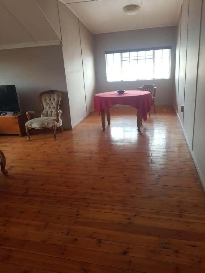 Terrace Lofts Hotel Standerton Ngoại thất bức ảnh