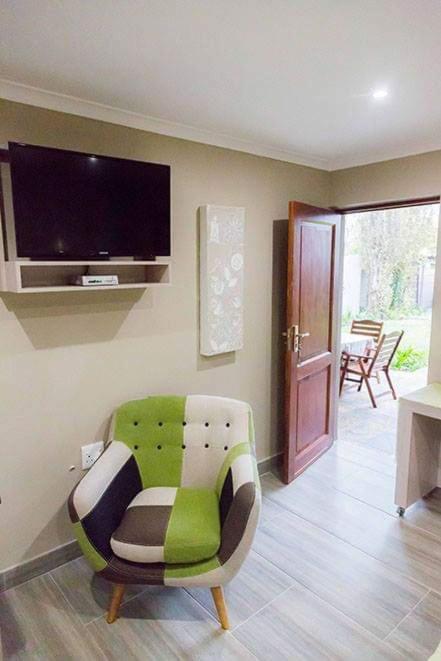 Terrace Lofts Hotel Standerton Ngoại thất bức ảnh