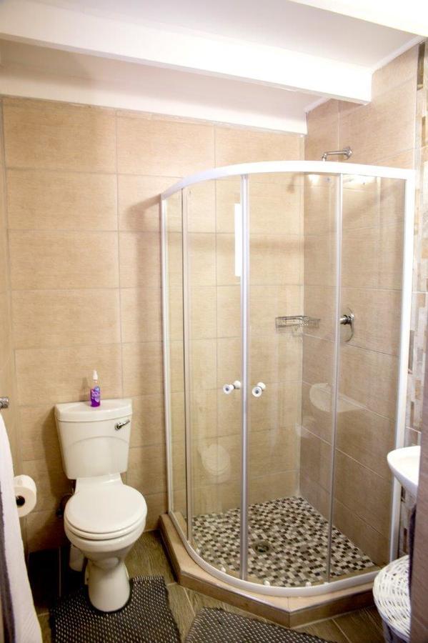 Terrace Lofts Hotel Standerton Ngoại thất bức ảnh