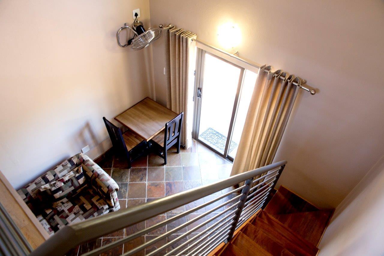 Terrace Lofts Hotel Standerton Ngoại thất bức ảnh