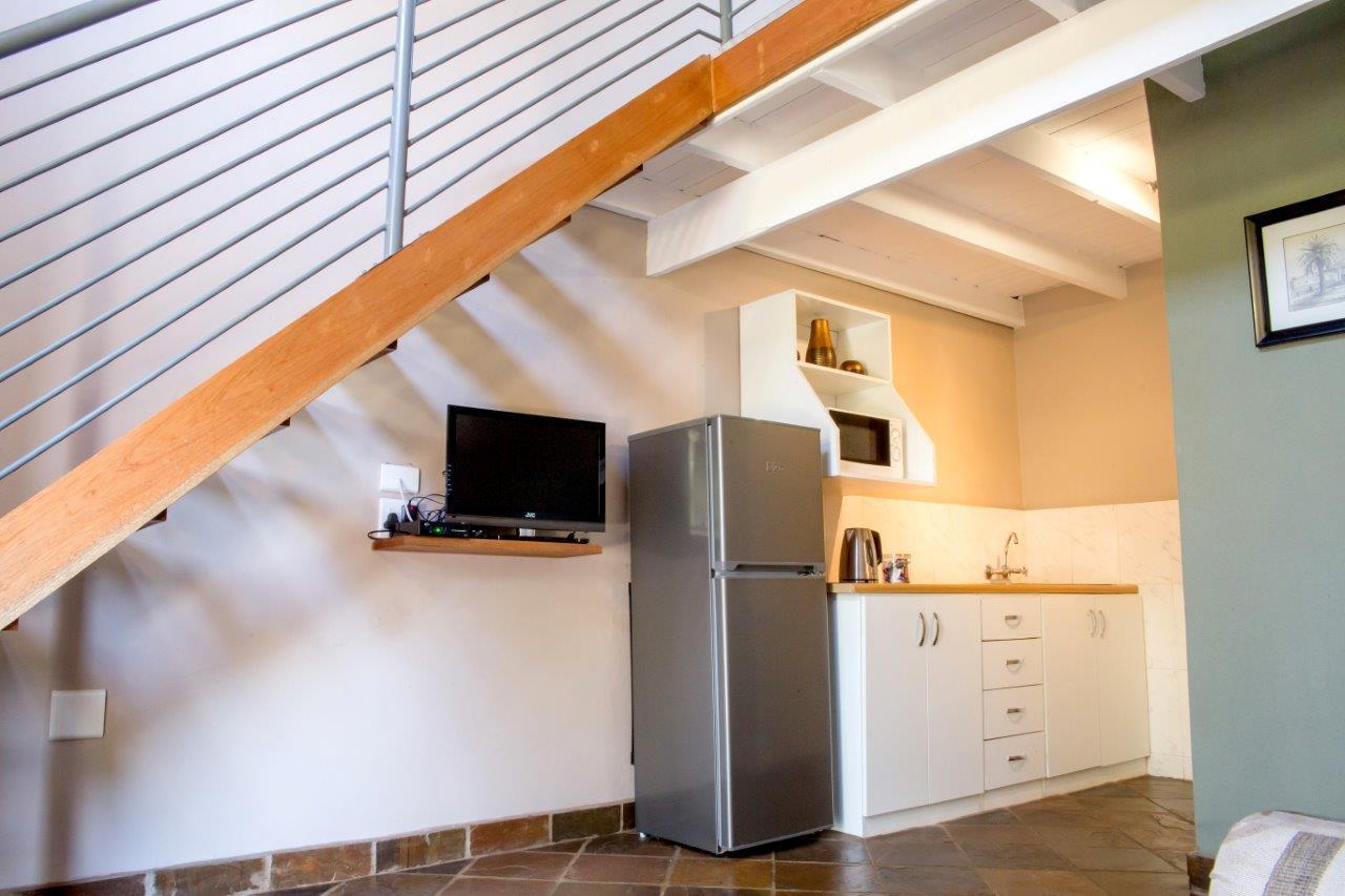 Terrace Lofts Hotel Standerton Ngoại thất bức ảnh