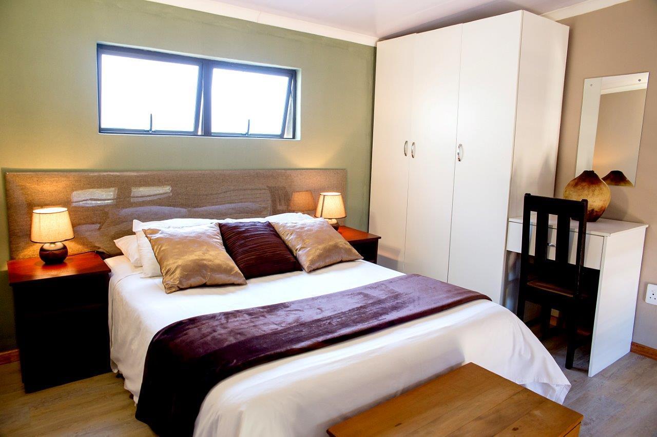 Terrace Lofts Hotel Standerton Ngoại thất bức ảnh